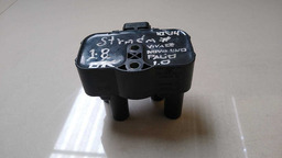 BOBINA IGNIÇÃO FIAT STRADA 1.8 2016 UNO VIVACE 1.0 2014