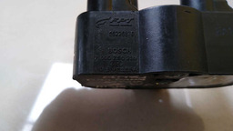 BOBINA IGNIÇÃO FIAT STRADA 1.8 2016 UNO VIVACE 1.0 2014