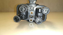 BOBINA IGNIÇÃO FIAT STRADA 1.8 2016 UNO VIVACE 1.0 2014