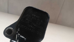 BOBINA IGNIÇÃO AUDI A3 1.4 TSI 2013 A 2017 (3)