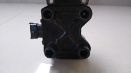 BOBINA IGNIÇÃO FIAT PALIO SIENA 1.3 16V 2002 A 2006 (1)