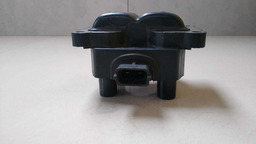 BOBINA IGNIÇÃO FIAT PALIO SIENA 1.3 16V 2002 A 2006 (1)