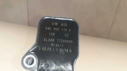 BOBINA IGNIÇÃO AUDI A3 1.4 TSI 2013 A 2017 (4)