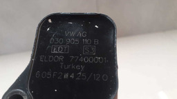 BOBINA IGNIÇÃO AUDI A3 1.4 TSI 2013 A 2017 (2)