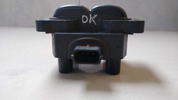 BOBINA IGNIÇÃO FIAT PALIO SIENA 1.3 16V 2002 A 2006