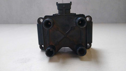 BOBINA IGNIÇÃO FIAT PALIO SIENA 1.3 16V 2002 A 2006