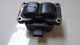 BOBINA IGNIÇÃO FIAT PALIO SIENA 1.3 16V 2002 A 2006