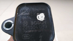 BOBINA IGNIÇÃO JEEP RENEGADE 1.8 2019 TORO 1.8 2016 2017 (2)