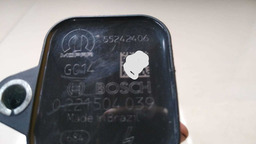 BOBINA IGNIÇÃO JEEP RENEGADE 1.8 2019 TORO 1.8 2016 2017