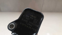 BOBINA IGNIÇÃO VW GOLF 1.4 TSI 2013 A 2017