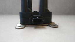 BOBINA IGNIÇÃO FIAT PALIO 1.0 2015 UNO VIVACE 1.0 2014