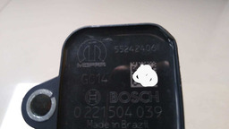 BOBINA IGNIÇÃO JEEP RENEGADE 1.8 2019 TORO 1.8 2016 2017 (1)