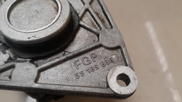 BOBINA IGNIÇÃO FIAT UNO FIRE 1.0 2008 A 2010