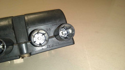 BOBINA IGNIÇÃO GM MERIVA 1.4 2012