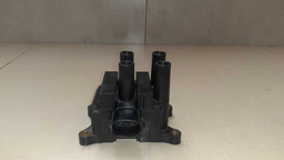 BOBINA IGNIÇÃO FORD ECOSPORT 1.0 2003 A 2007