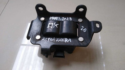 BOBINA IGNIÇÃO GM ASTRA 2.0 2004 ZAFIRA 2.0 2000 A 2005