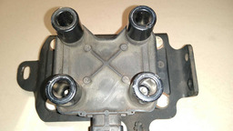 BOBINA IGNIÇÃO GM ASTRA 2.0 2004 ZAFIRA 2.0 2000 A 2005