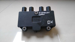 BOBINA IGNIÇÃO GM CORSA 1.4 2010 2011