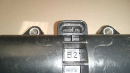 BOBINA IGNIÇÃO GM CORSA 1.4 2010 2011