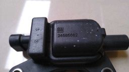 BOBINA IGNIÇÃO GM SPIN COBALT 1.4 1.8 2016 (1)