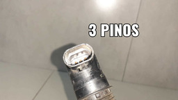 BOBINA IGNIÇÃO LAND ROVER FREELANDER 2.5 V6 2000 A 2005 (2)