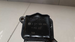 BOBINA IGNIÇÃO BMW 328I 2.8 1997 A 2002 (4)