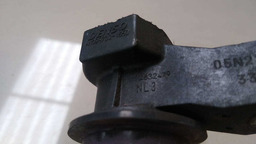 BOBINA IGNIÇÃO GM CAPTIVA 3.6 V6 2008 A 2010 (8)