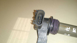 BOBINA IGNIÇÃO GM CAPTIVA 3.6 V6 2008 A 2010 (8)