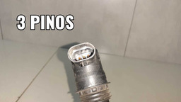 BOBINA IGNIÇÃO LAND ROVER FREELANDER 2.5 V6 2000 A 2005 ( 3)