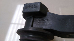 BOBINA IGNIÇÃO GM CAPTIVA 3.6 V6 2008 A 2010 (6)