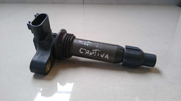 BOBINA IGNIÇÃO GM CAPTIVA 3.6 V6 2008 A 2010 (10)
