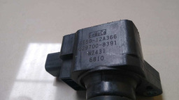 BOBINA IGNIÇÃO FORD FUSION 2.3 2006 A 2009 (2)