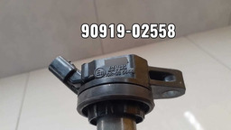 BOBINA IGNIÇÃO TOYOTA COROLLA 2.0 2010 A 2014 (16)