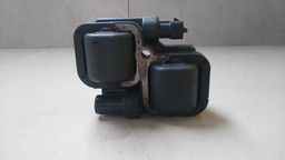 BOBINA IGNIÇÃO MERCEDES B180 1.7 B200  2.0 2006 A 2008  (5)