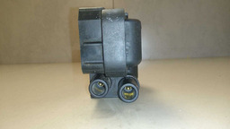 BOBINA IGNIÇÃO MERCEDES B180 1.7 B200  2.0 2006 A 2008  (5)