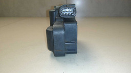 BOBINA IGNIÇÃO MERCEDES B180 1.7 B200  2.0 2006 A 2008  (5)