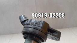 BOBINA IGNIÇÃO TOYOTA COROLLA 2.0 2010 A 2014 (12)