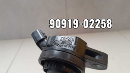 BOBINA IGNIÇÃO TOYOTA COROLLA 2.0 2010 A 2014 (9)