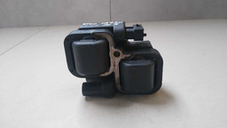 BOBINA IGNIÇÃO MERCEDES B180 B200 2.0 2006 A 2008  (3)