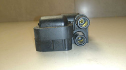 BOBINA IGNIÇÃO MERCEDES B180 B200 2.0 2006 A 2008  (3)