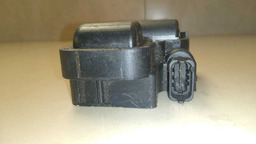 BOBINA IGNIÇÃO MERCEDES B180 B200 2.0 2006 A 2008  (3)