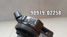 BOBINA IGNIÇÃO TOYOTA COROLLA 2.0 2010 A 2014 (3)