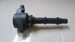 BOBINA IGNIÇÃO MERCEDES E350 3.5 V6 2010 (9)