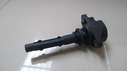 BOBINA IGNIÇÃO MERCEDES E350 3.5 V6 2010 (9)