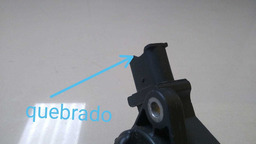 BOBINA IGNIÇÃO MERCEDES E350 3.5 V6 2010 (9)