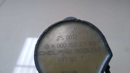 BOBINA IGNIÇÃO MERCEDES E350 3.5 V6 2010 (9)