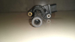 BOBINA IGNIÇÃO MERCEDES E350 3.5 V6 2010 (9)