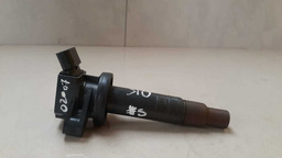 BOBINA IGNIÇÃO TOYOTA COROLLA 1.8 2002 A 2007 (5)
