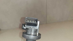 BOBINA IGNIÇÃO TOYOTA COROLLA 1.8 2002 A 2007 (5)