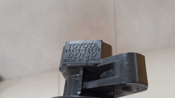 BOBINA IGNIÇÃO TOYOTA COROLLA 1.8 2002 A 2007 (5)